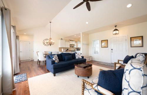 Grove Road Home - Private 5 Acres, Fire Pit, Spacious Retreat, Dog-F - Foto 52