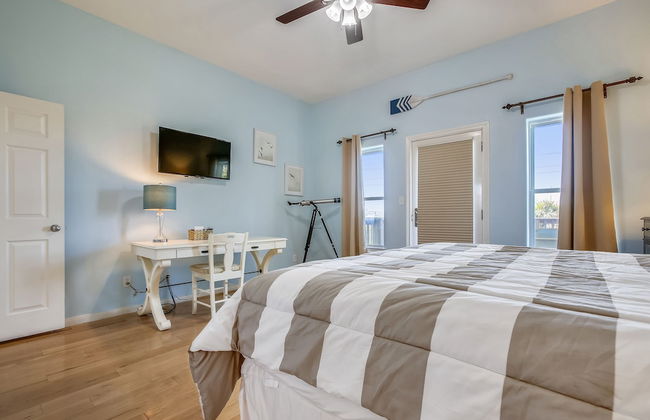 Harpoon Haven - Foto 8