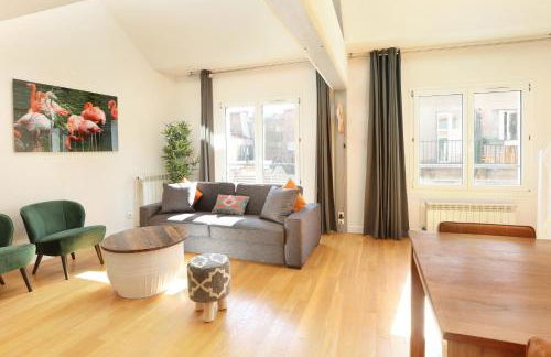 Les Lilas Serviced Apartments - Foto 11