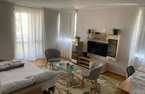 Apartman Colapis- Netflix, self check in, free parking, premium location! - Foto 21