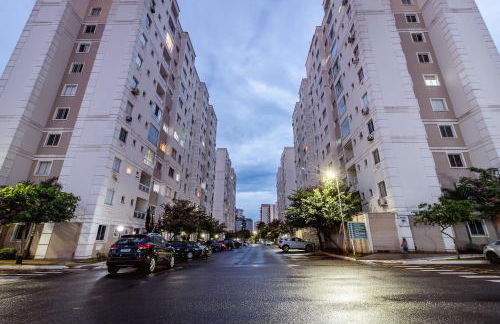 LoftsPraia Apartamento zona sul perto Praia Clube Elegânce. - Foto 5