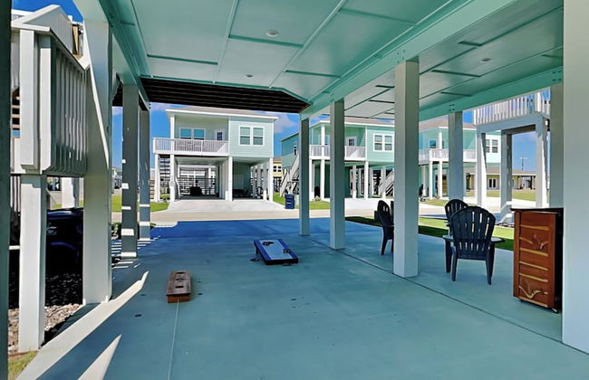 Come And Catch It by Miss Kitty’s - Photo 12