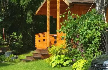 UROCZYSKO POD LASEM - Foto 11