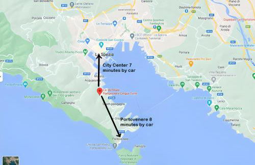 Ca del Sole - FREE Parking - Foto 4