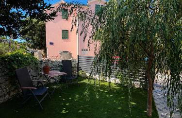 Apartman Donadina-Dalmatian heritage house - Foto 4