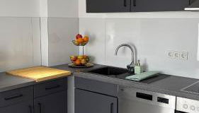 Vollausgestattetes & harmonisches Wohlfühl Apartment - Foto 5