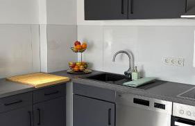 Vollausgestattetes & harmonisches Wohlfühl Apartment - Foto 5