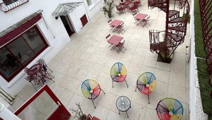 Appartement Centre ville Le blanc - Foto 3