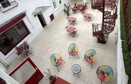 Appartement Centre ville Le blanc - Foto 3