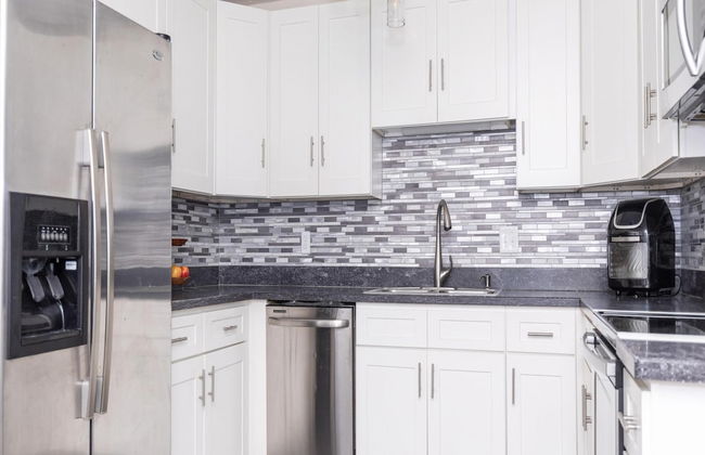 Spacious Woodbridge Cottage - Foto 4