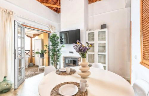 Sweet Aroma, vistas únicas y tranquilidad - Foto 9