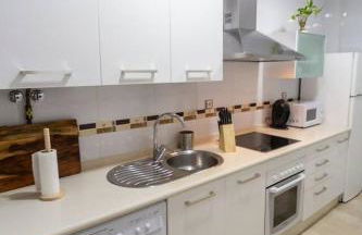 SH Piluca's Home Moderno apartamento con patio - Foto 32