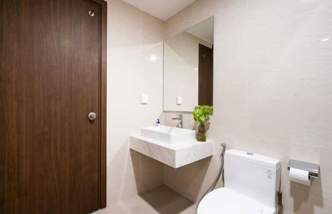 Saigon Royal - Trendy Modern Apartment - Foto 76