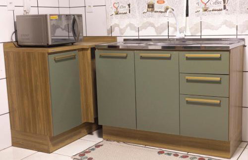 Apartamento no centro da cidade - Foto 8