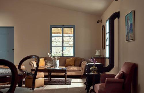 Alkis Farm and Residence - Foto 34