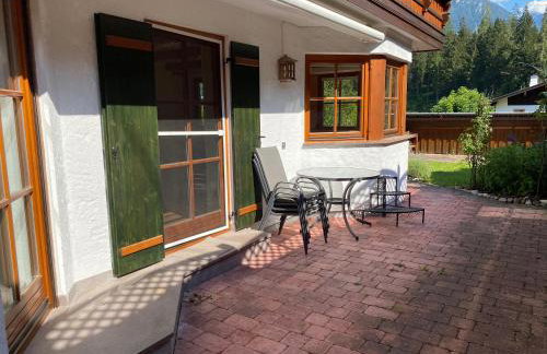 Ferienwohnung Vorberg - Foto 13