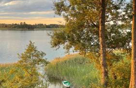 Dom z Widokiem w Rajgrodzie - Foto 30