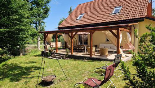 Freiraum Wytowno - Foto 3, sunbed