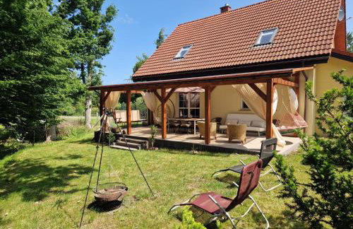 Freiraum Wytowno - Foto 3