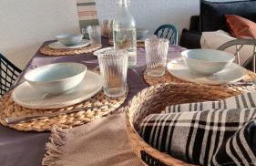 Au bruit des vagues, vue mer - Foto 3