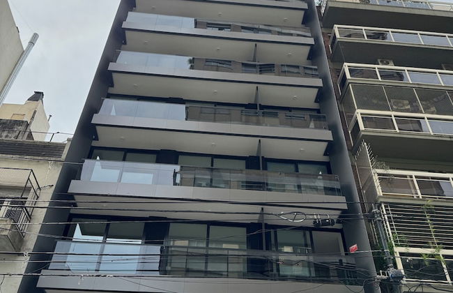 Live Soho Boutique Apartments Arcos - Foto 40