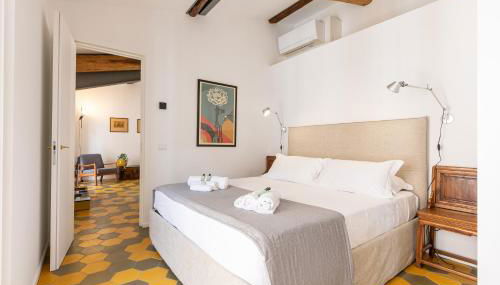 Rome As You Feel - Vacche Apt. in Navona - Foto 5, towels