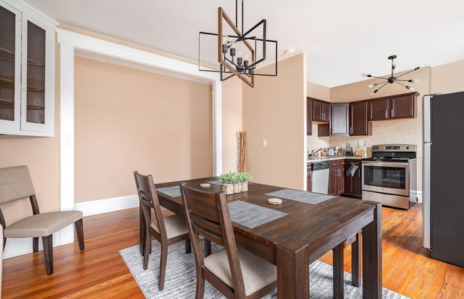 Goodale Park Free Parking Downtown Short North - Foto 6