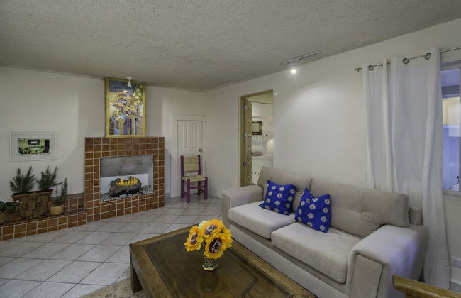 Pied-a-terre at Casitas Aparicio - Foto 42