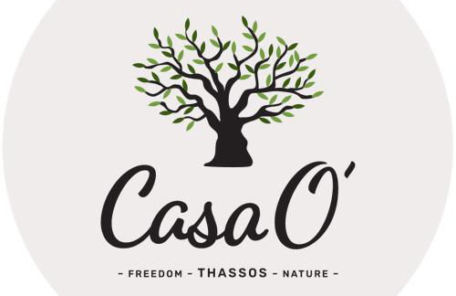 Casa O' - Moderne Villa mit großer Terrasse und privatem Swimmingpool - Photo 3