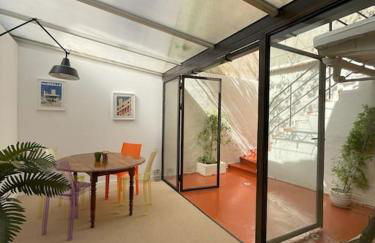 Maison avec patio proche place des Carmes - Foto 32