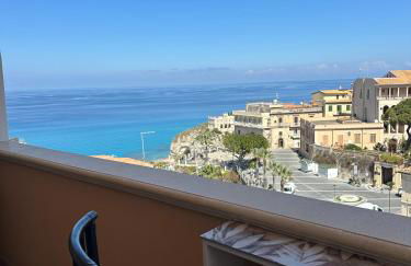 Sapore Di Sale Accommodation Tropea - Photo 1