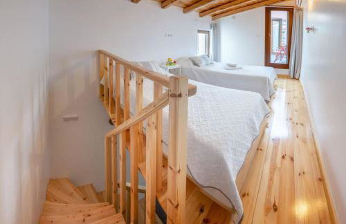 Odysseus House - Foto 22