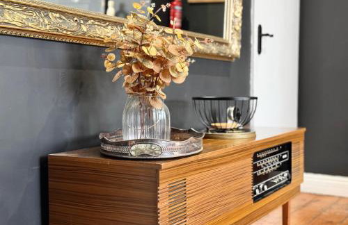 Stylish and Cosy stay in the Heart of Malton - Photo 20