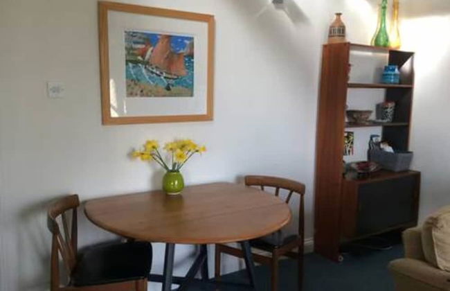 Harbourside Apartment With Seaviews and Parking - Foto 5