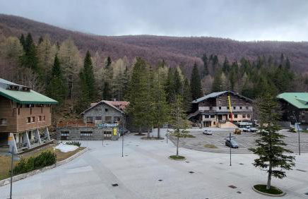 La terrazza sulle piste Val di Luce - BIANCHERIA INCLUSA - Foto 49