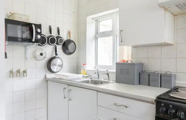 Cheerful Maisonette in the Heart of Orrell Park - Foto 7