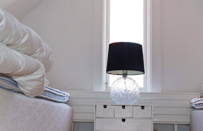 4 Person Holiday Home in Bastad - Photo 3