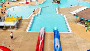 Bridges Bay Resort Bayside Building 203 - Foto 5