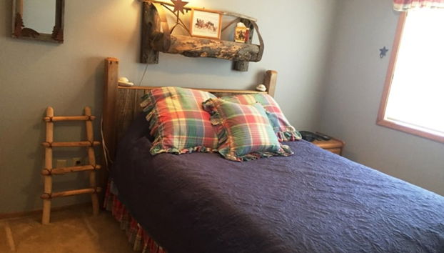 Cedars 9 - Foto 2, Habitación