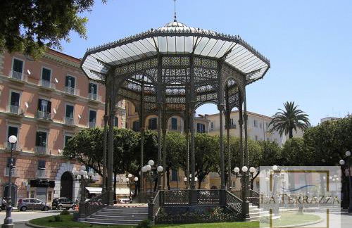 La Terrazza - Foto 3