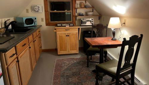 Cozy Tiny Haus Apt - Foto 3