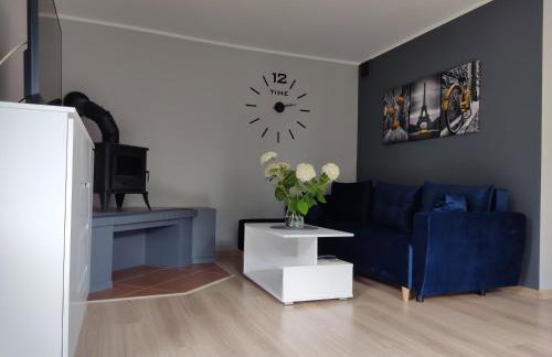 Domek z ogrodem - Foto 2