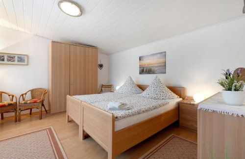 Ferienwohnung Landhaus Loose - Foto 12