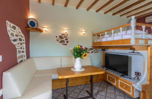 Hidden Oasis Private Villa - Foto 12