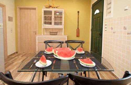 Villa Apoplous with pool - Photo 14