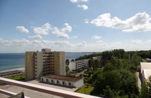 Ferienpark Sierksdorf App 773 - Strandlage - Foto 1