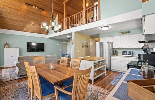 Off Duty - Pet Friendly, Waterfront! - Foto 8