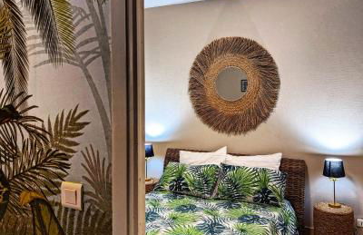 Appartement hyper central et calme, à 5 mètres de Monaco - Foto 2