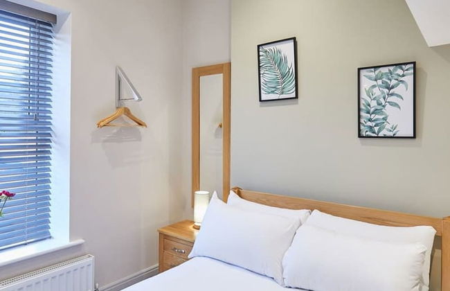 Host Stay Ramblers Retreat - Foto 17