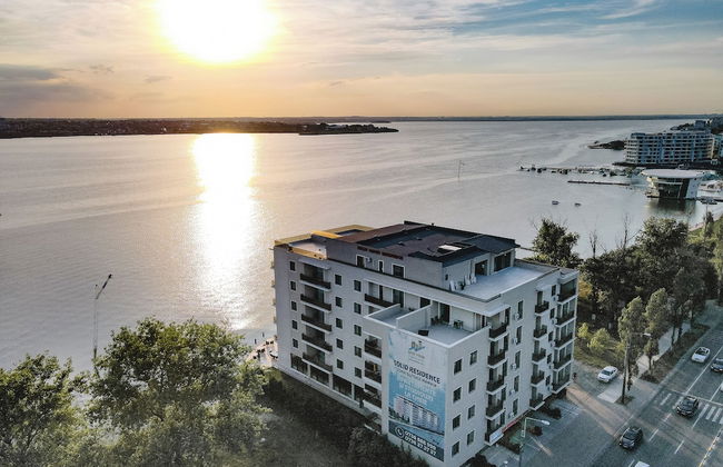 Solid Magic Apart-Hotel - Foto 54